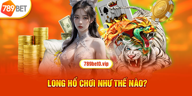 Chơi Rồng Hổ thế nào?