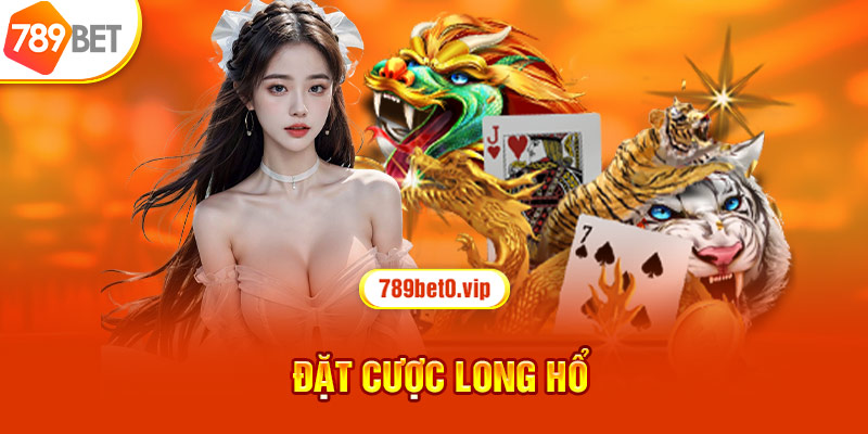 Đặt cược Long Hổ