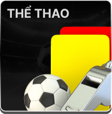 THỂ THAO 789BET
