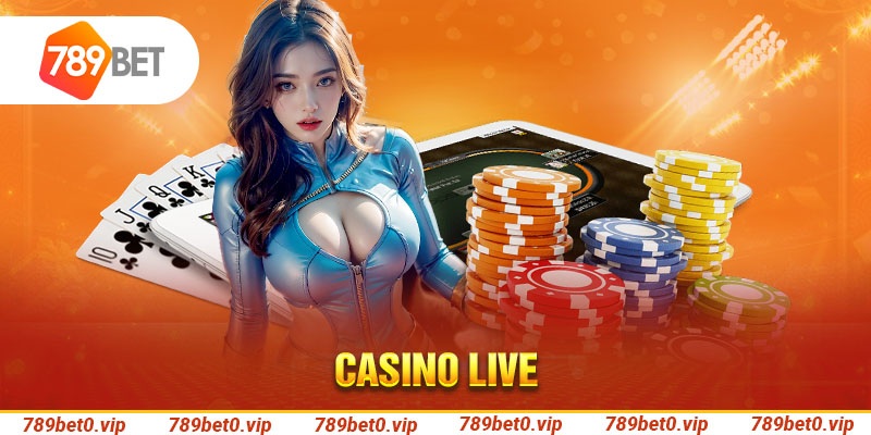 Casino live